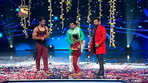 14M views · 400K reactions | Paritosh Tripathi reminisces his village memories ❤️ #SuperDancer4 Sony Entertainment Television | India Forums | Facebook