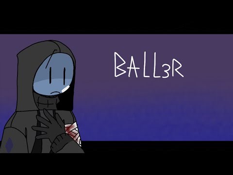 BALL3R | backrooms animation meme | entity 68 oc