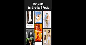 Download and run Lift: Reels & Stories Maker on PC & Mac (Emulator)