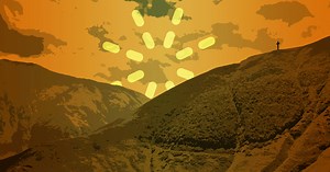 The Sermon on the Mount for Preschoolers (Lesson)