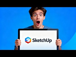 How to download and install SketchUp from getintopc.