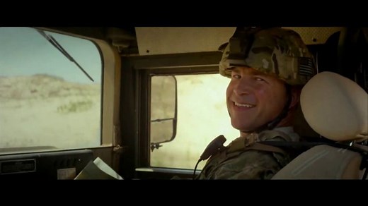 God Bless the Broken Road TV Movie Trailer