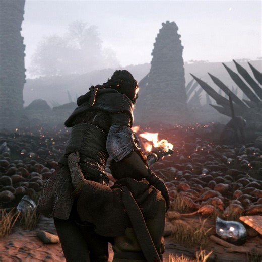 A village cursed by witch 786 years ago | Case2gaming