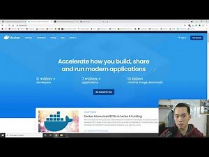 Deploying Shiny Apps using Docker