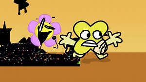 FNF: Battle for Corrupted Island 2.0 (Battle for a Friday Night Disaster) | Friday Night Funkin'