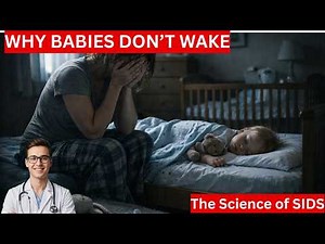 Sudden infant death syndrome: SIDS its causes and how to prevention it. A guide for parents