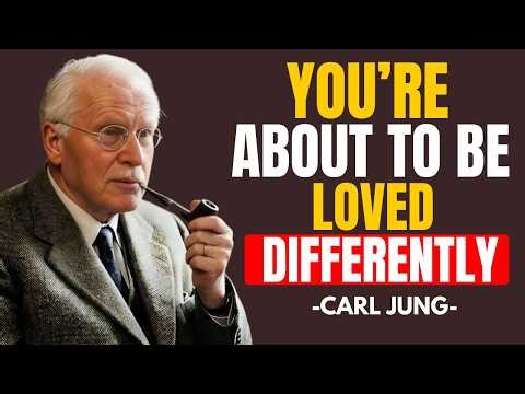 Angels Say a Younger Person Is About to Love You In A Way You’ve Never Experienced | carl jung