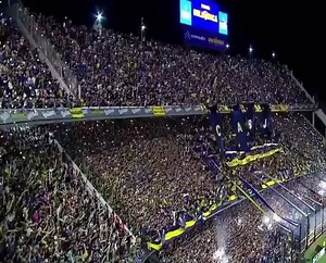 Boca Juniors fans! Simply WOW! 😱🔥 | Crazy Football Videos