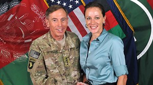 Paula Broadwell Talks Sexist Double Standard as She Opens Up About David Petraeus Affair