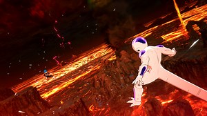 Dragon Ball: Sparking! Zero Cheats and Console Commands Mods