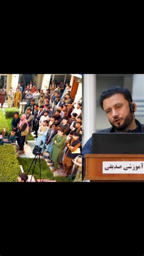 ‎Dr Jamshid Rasa | داکتر جمشید رسا‎ on Instagram‎: "متاسفانه 😔🇦🇫 TikTok drjamshidrasa18 #drjamshid #rasa #letafghangirlslearn #afghanistan🇦🇫 #داکترـجمشیدـرسا"‎