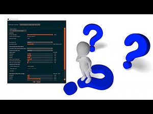 Simucube True Drive Setting Explained.....sort of