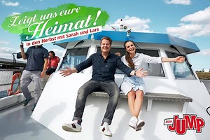 Erkennt ihr, wo unsere MDR JUMP Morningshow mit Sarah und Lars hier unterwegs war? Heute Abend ab 19:50 Uhr gibt es mehr von diesem wundervollen Ausflug im MDR Fernsehen. Einschalten! Eure Geschichten sind unser Programm – Wir sind Deins! MDR JUMP | MDR JUMP