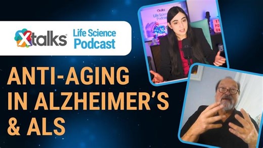 Dr. Joseph Sinkule on Aging and Neurodegenerative Disease | Klotho Neurosciences (Nasdaq: KLTO) posted on the topic | LinkedIn