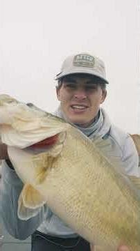 Pre-Spawn Bass Strategy for PWF Lakes (Jan–Apr) | Depth, Location & Lure Selection #bassfishing