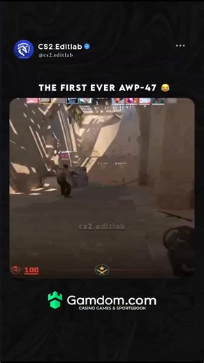 CS2 EDITLAB on Instagram: "Counter-Strike 2 (CS2) is the full modern upgrade of CS:GO, built on Valve’s Source 2 engine, bringing better graphics, smoother animations, improved lighting, and a more realistic look to every map. The biggest change is the new sub-tick system, which removes old tick rates and makes shooting, movement, and peeking feel instantly responsive and more accurate. Smokes are completely reworked into dynamic, physics-based smokes that react to bullets and grenades, filling 