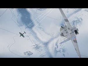 The Half Split Maneuver - Defensive Squad Combat Tactics