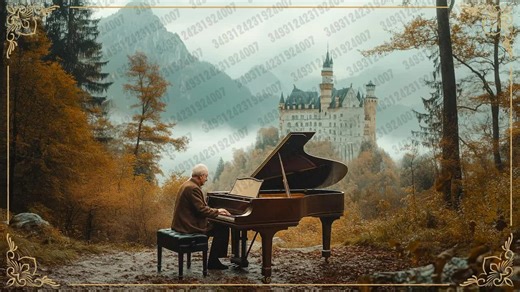 2026.01.01 【Classical Masterpieces】50首放松心灵的古典音乐杰作 🎹 肖邦、德彪西、贝多芬、莫扎特