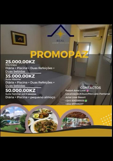 Resort Real Ame Love (@resortamelove1)’s videos with som original - Resort Real Ame Love