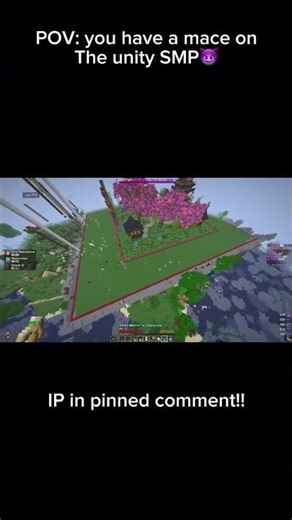 Best eagler/java server! #viral #minecraft #trending #gaming #cracked #eaglercraft #donutsmp