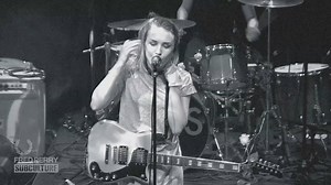 One of the stand-out tracks from their new album ‘Wild Nights’. PINS performing ‘Young Girls’ at Dot to Dot 2015. Read more > http://bit.ly/1e39vdB | Fred Perry Subculture