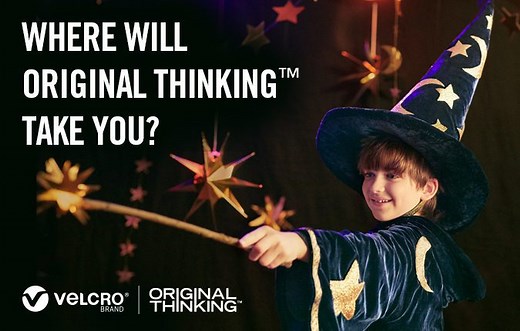 VELCRO® Brand Consumer Products