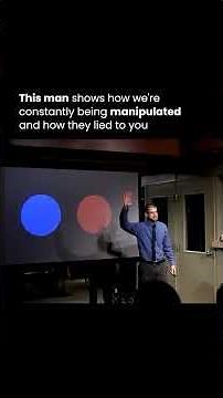 What's The Matrix looks like?