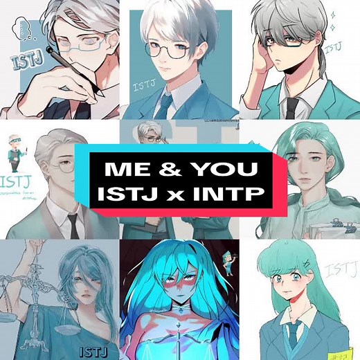 Understanding the ISTJ x INTP Relationship | MBTI Compatibility