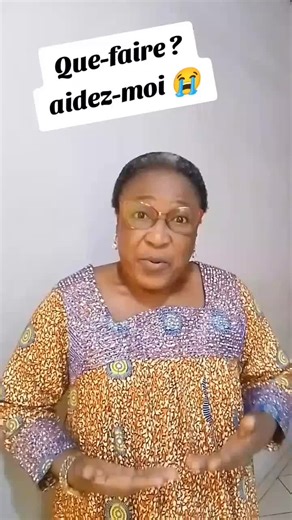 Avancez dans la foi et l'amour - Un message d'espoir