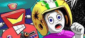 Commander Keen is back, as a free-to-play mobile game