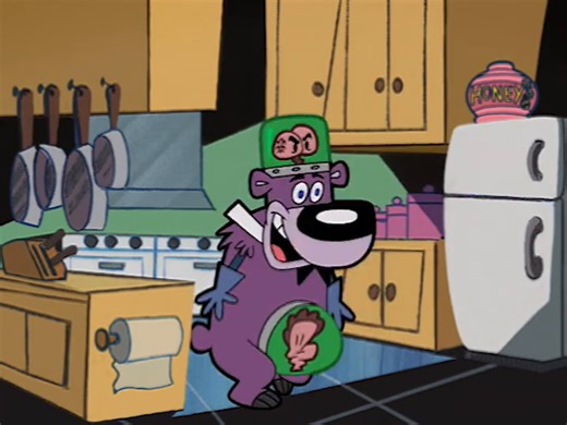 Evil Con Carne S01E08