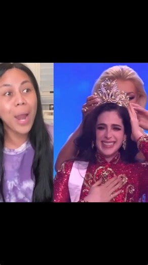 Miss Universe Pageant Reactions and Fashion Fails
