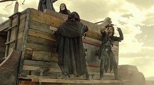 Mythica A vaskorona legendája