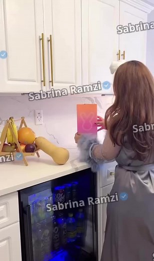 Heartfelt Sabrina & Ramzi Fan Tribute