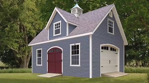 You dream it, we build it - and then we deliver it for FREE! | Kloter Farms