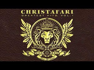 Christafari - Selah (New Version) - Greatest Hits, Vol. 1