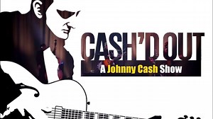 3.1K views · 60 reactions | Nationally touring Johnny Cash Show - Cash'd Out. www.cashdout.com Cash'd Out | Cash'd Out | Facebook
