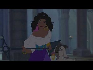 Esmeralda (The Hunchback of Notre Dame)