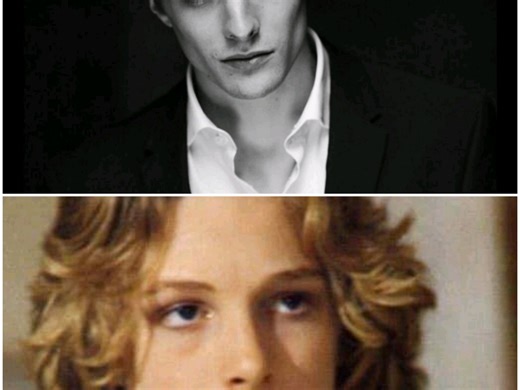 [颜值对比]马克桑斯vs伯恩安德森