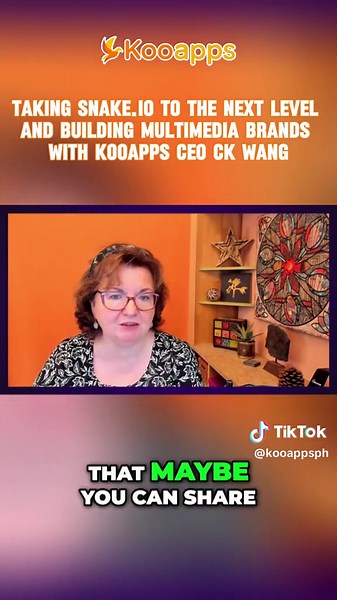 Kooapps: Enhancing Snake.io through Community Feedback