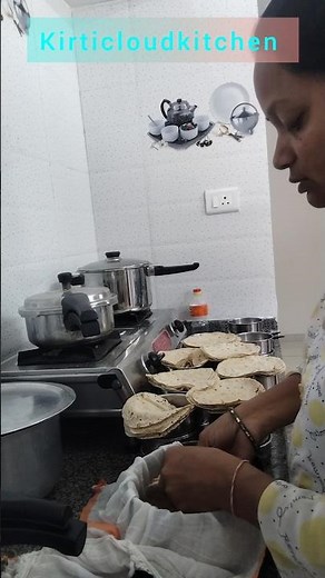 tiffin services #swiggy #food #zomato #cooking #recipe #kirticloudkitchen ‪@kirticloudkitchen‬