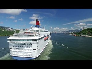 Cruise Ship Videos