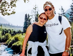 Wendy Dolin – Making Akathisia a Household Word