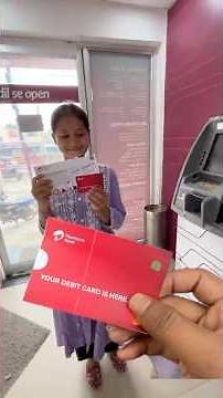 Airtel Payments Bank Debit Card | Delivery to ATM Withdrawal Full Process 💳🏧 (Step-by-Step Guide)