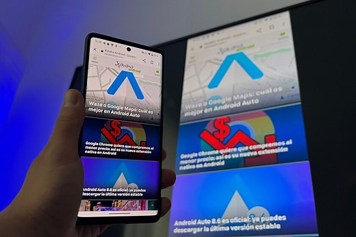 Google Cast: qué es y cómo configurarlo para ver la pantalla de tu Android en la televisión