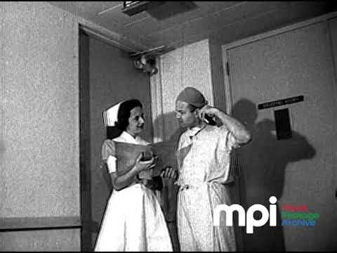 This Week in History (10/15/50): Paging Doctor Feelgood...