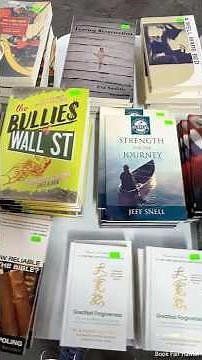 2025 Annual Book Sale Moves to Kaka‘ako Makai! | Friends of the Library of Hawai‘i #BookFair2025