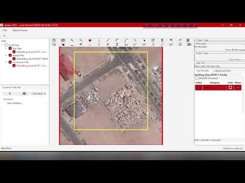 Building Repair 1.34 | Complete BR Exam Image Annotation & Maps Tutorial