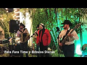 Fara Fara Time !!! Con Brincos Dieras 🤡