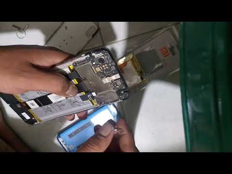 tutorial ganti batre.hp xiaomi.redmi.m2006c3lg.